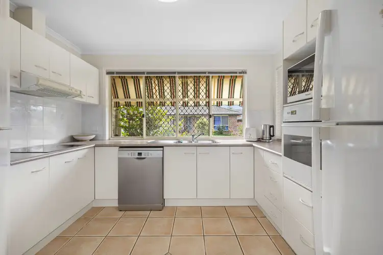 Second view of Homely unit listing, 27/83 Lindsay Road, Buderim QLD 4556