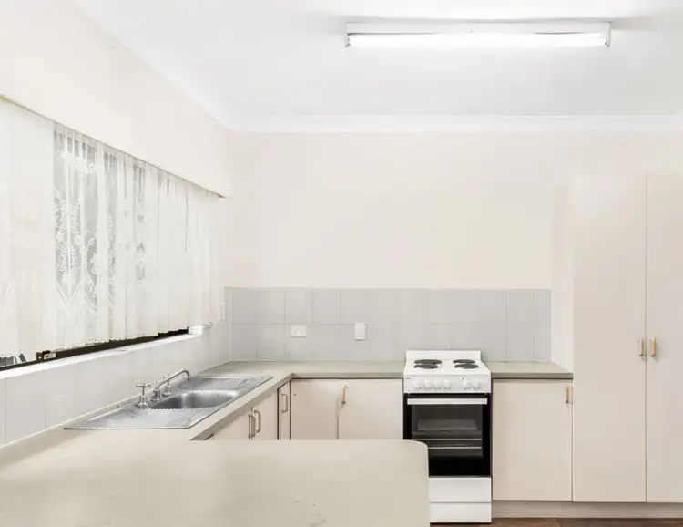Second view of Homely house listing, 554 Bayswater Road, Mount Louisa QLD 4814