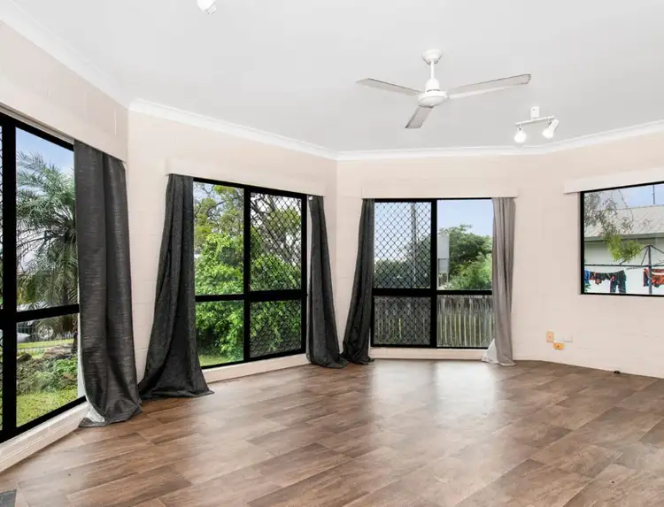 Third view of Homely house listing, 554 Bayswater Road, Mount Louisa QLD 4814