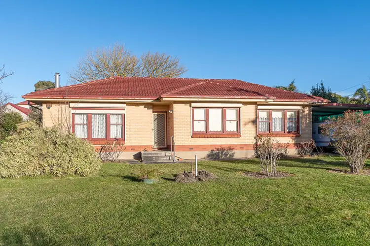 Main view of Homely house listing, 10 Knott Street, Mount Barker SA 5251