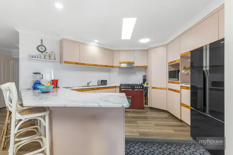 Fourth view of Homely house listing, 26 Halsworth Street, Cranley QLD 4350