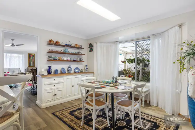 Fifth view of Homely house listing, 26 Halsworth Street, Cranley QLD 4350