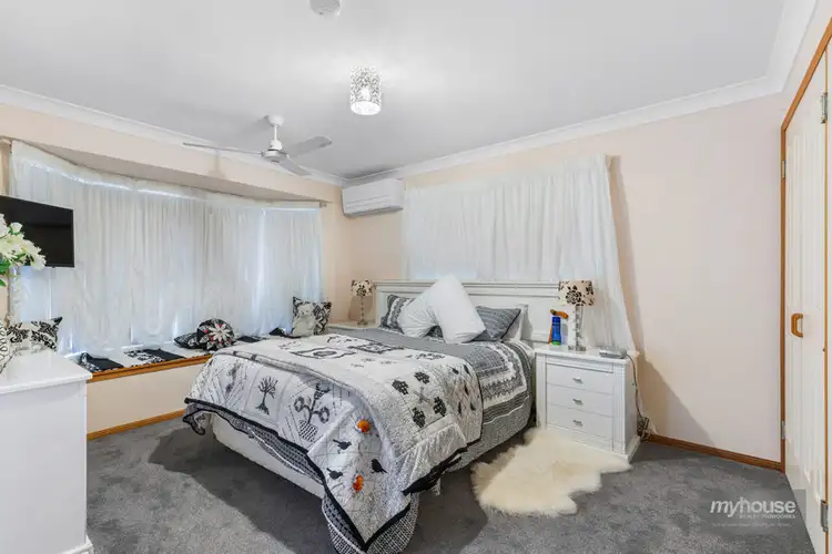 Sixth view of Homely house listing, 26 Halsworth Street, Cranley QLD 4350