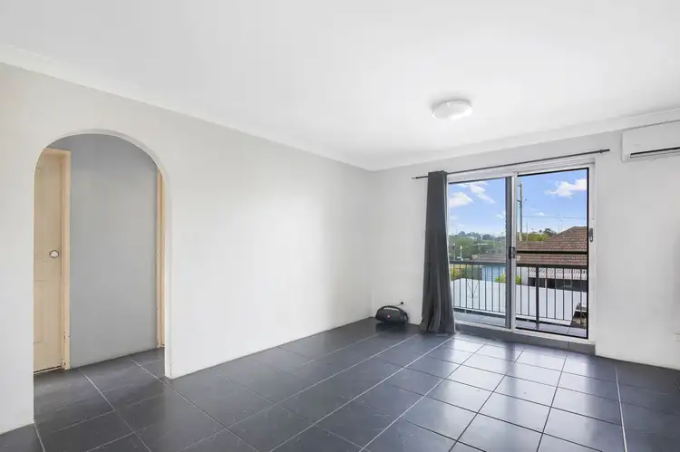 Second view of Homely unit listing, 1/8 Church Road, Zillmere QLD 4034