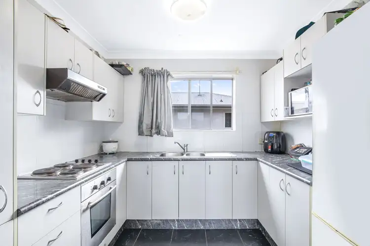 Fifth view of Homely unit listing, 1/8 Church Road, Zillmere QLD 4034