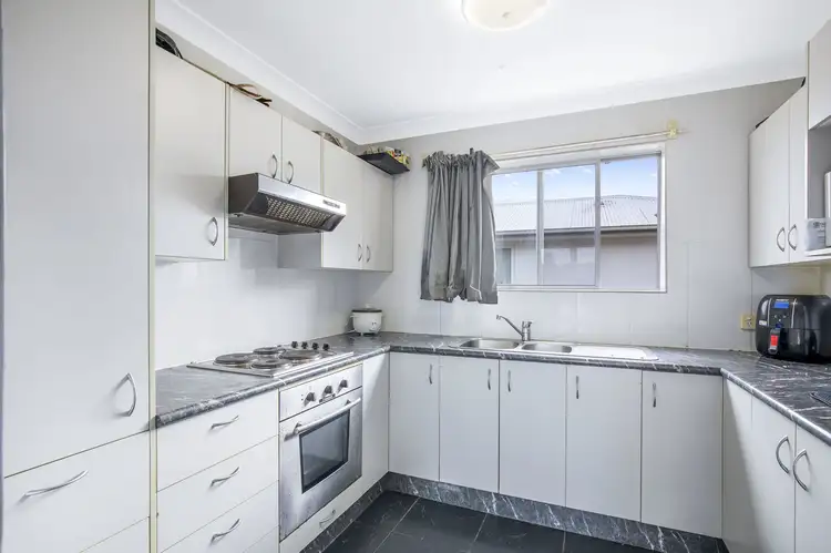 Sixth view of Homely unit listing, 1/8 Church Road, Zillmere QLD 4034