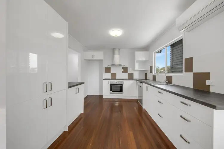 Second view of Homely house listing, 9 Peters Crescent, West Gladstone QLD 4680
