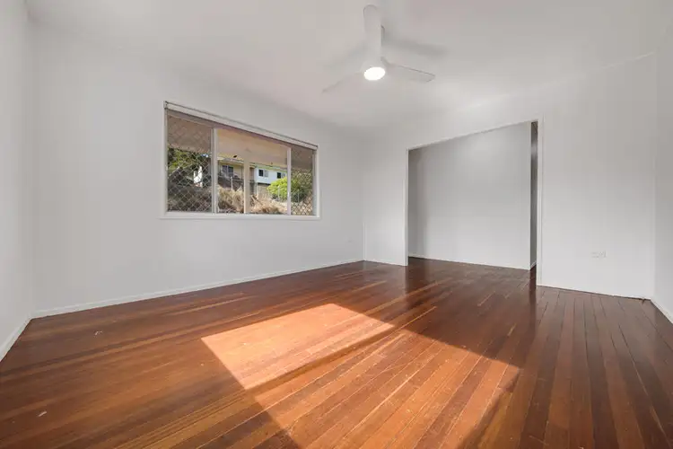 Third view of Homely house listing, 9 Peters Crescent, West Gladstone QLD 4680