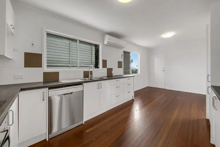 Fourth view of Homely house listing, 9 Peters Crescent, West Gladstone QLD 4680
