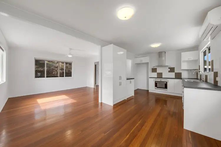 Fifth view of Homely house listing, 9 Peters Crescent, West Gladstone QLD 4680