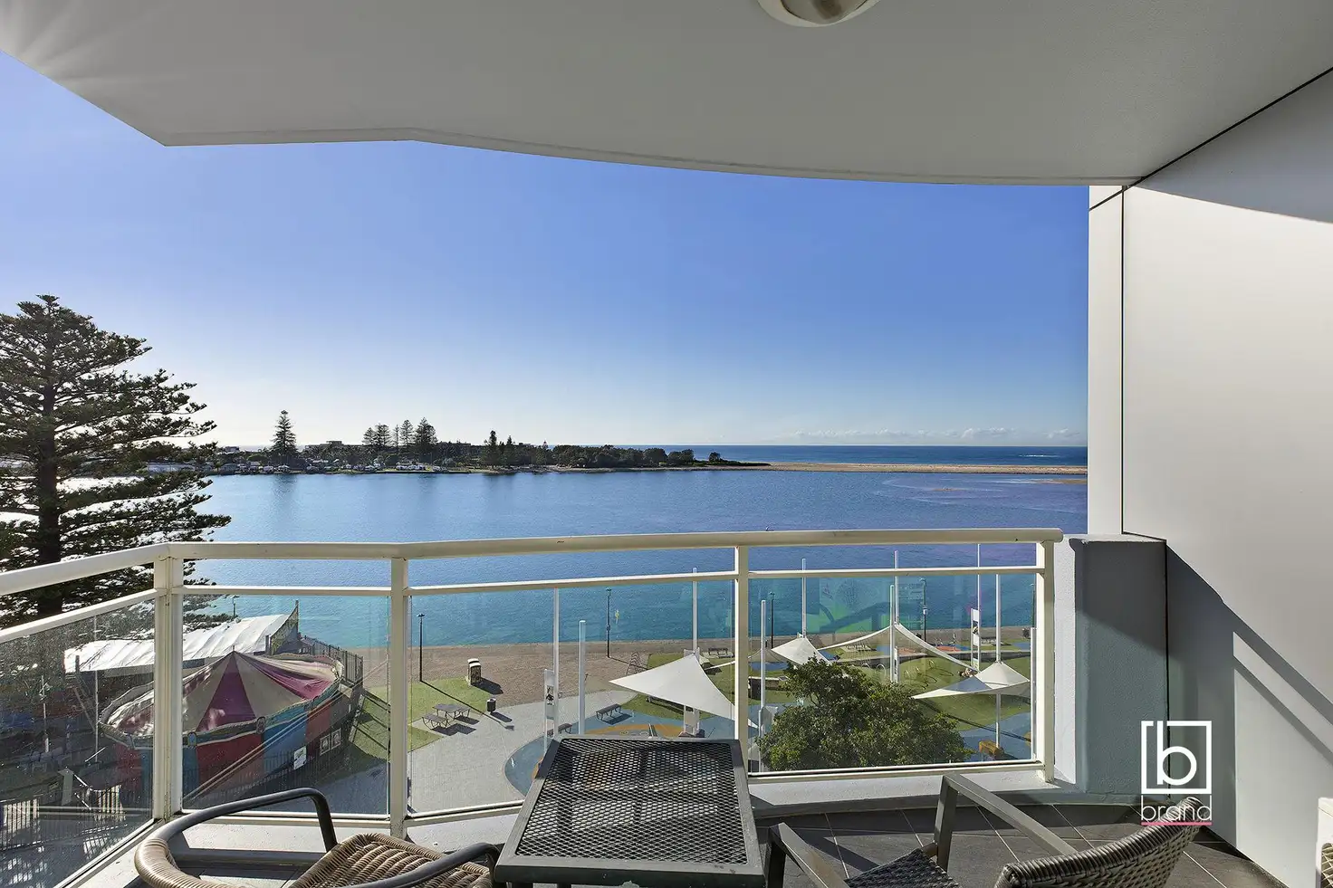 Main view of Homely studio listing, Room 409/89-95 The Entrance Road, The Entrance NSW 2261