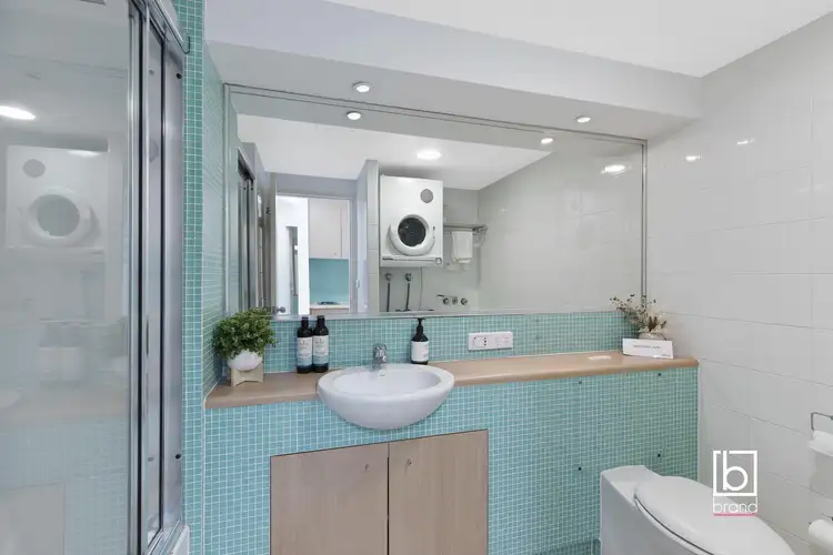 Fifth view of Homely studio listing, Room 409/89-95 The Entrance Road, The Entrance NSW 2261