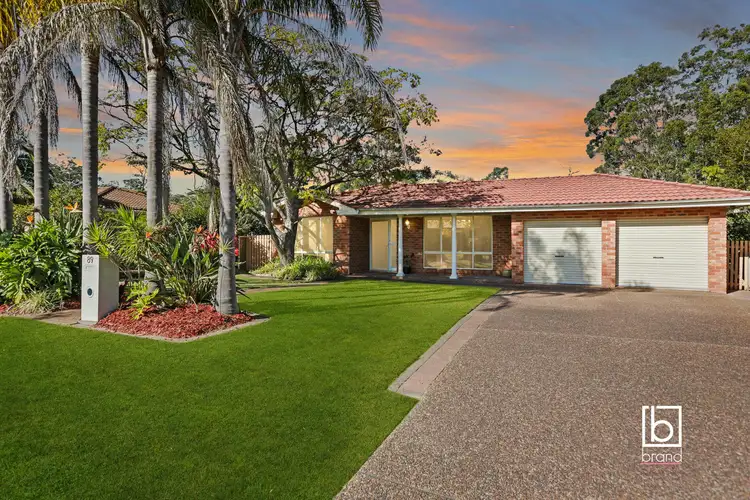 89 Kulai Street, Charlestown NSW 2290