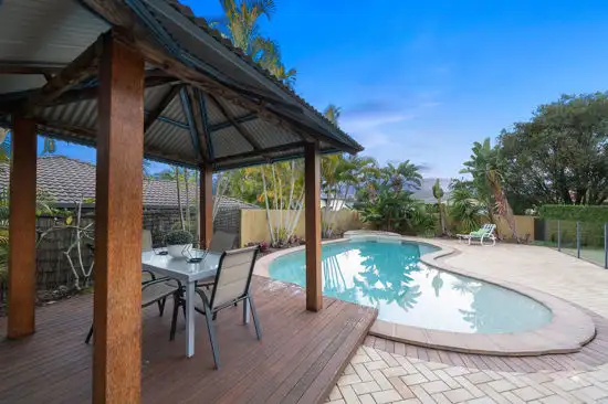 Third view of Homely house listing, 8 Fitzalan Circuit,, Arundel QLD 4214