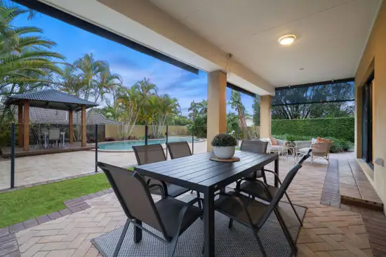 Fourth view of Homely house listing, 8 Fitzalan Circuit,, Arundel QLD 4214
