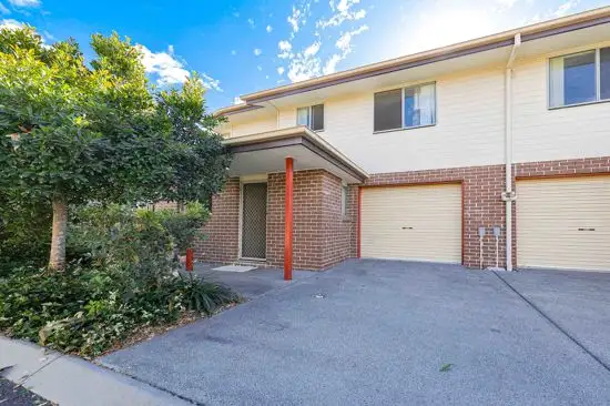 Main view of Homely townhouse listing, 29 17 Mulgrave Road Marsden, Marsden QLD 4132