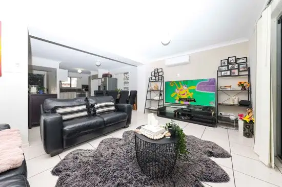 Second view of Homely townhouse listing, 29 17 Mulgrave Road Marsden, Marsden QLD 4132