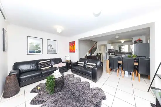 Third view of Homely townhouse listing, 29 17 Mulgrave Road Marsden, Marsden QLD 4132