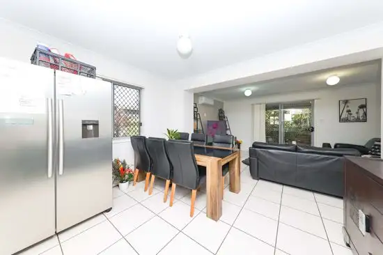 Fifth view of Homely townhouse listing, 29 17 Mulgrave Road Marsden, Marsden QLD 4132