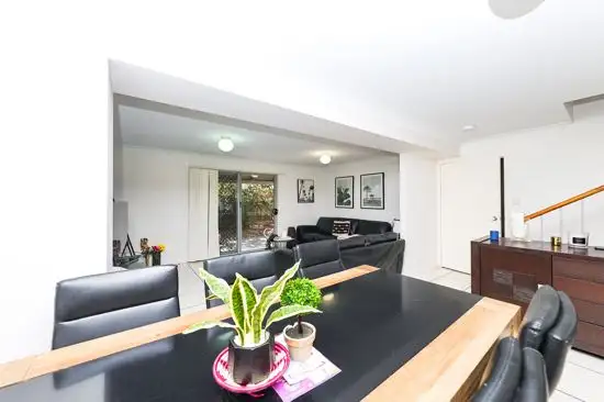 Sixth view of Homely townhouse listing, 29 17 Mulgrave Road Marsden, Marsden QLD 4132