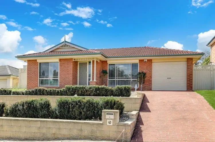 Main view of Homely house listing, 7 St Catherine Close, Blair Athol NSW 2560