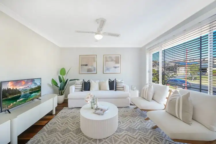 Third view of Homely house listing, 7 St Catherine Close, Blair Athol NSW 2560