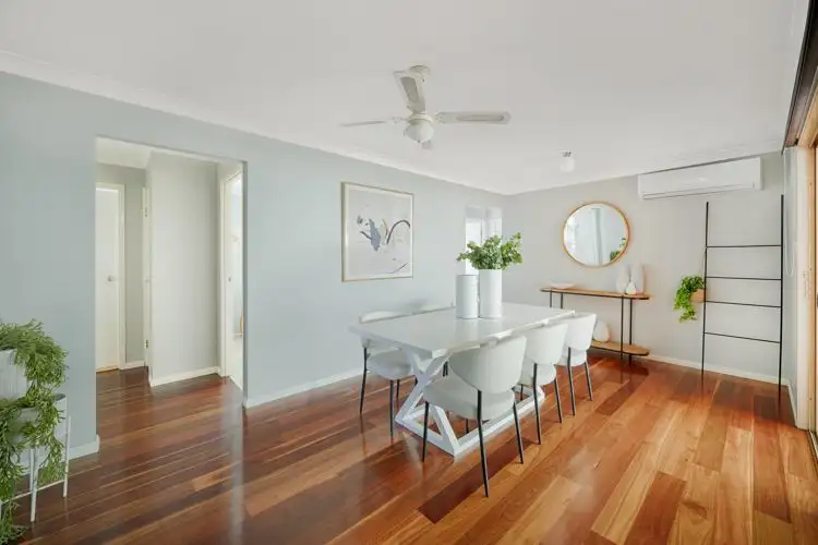 Fifth view of Homely house listing, 7 St Catherine Close, Blair Athol NSW 2560