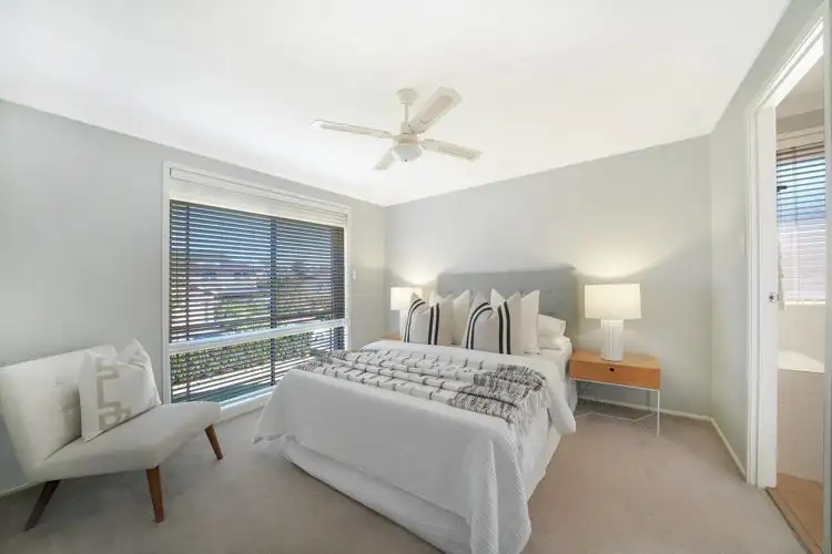 Seventh view of Homely house listing, 7 St Catherine Close, Blair Athol NSW 2560