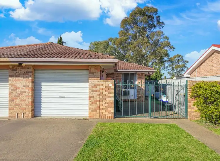 57B Othello Avenue, Rosemeadow NSW 2560