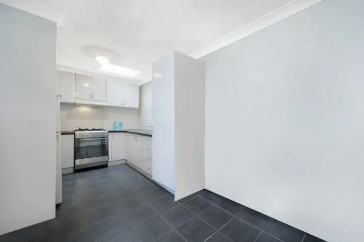 Third view of Homely semi-detached listing, 57B Othello Avenue, Rosemeadow NSW 2560