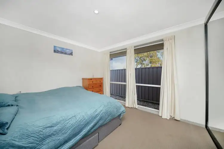 Fourth view of Homely semi-detached listing, 57B Othello Avenue, Rosemeadow NSW 2560