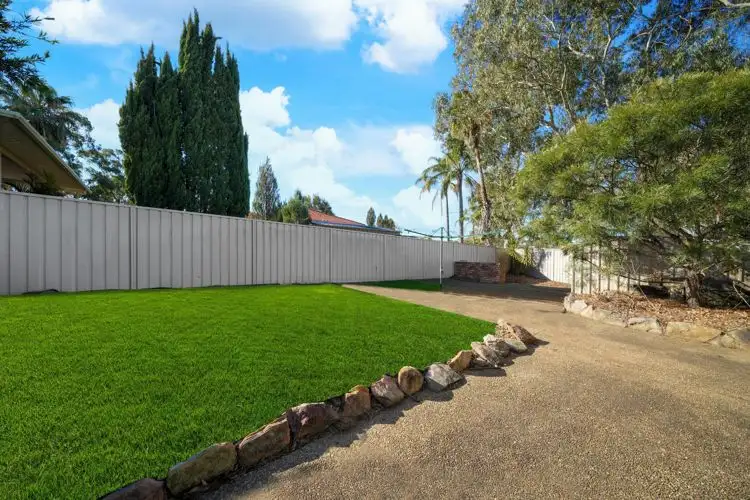 Sixth view of Homely semi-detached listing, 57B Othello Avenue, Rosemeadow NSW 2560
