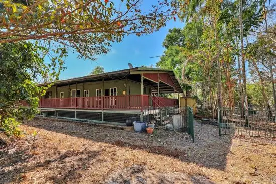 46 Koro Road, Herbert NT 836