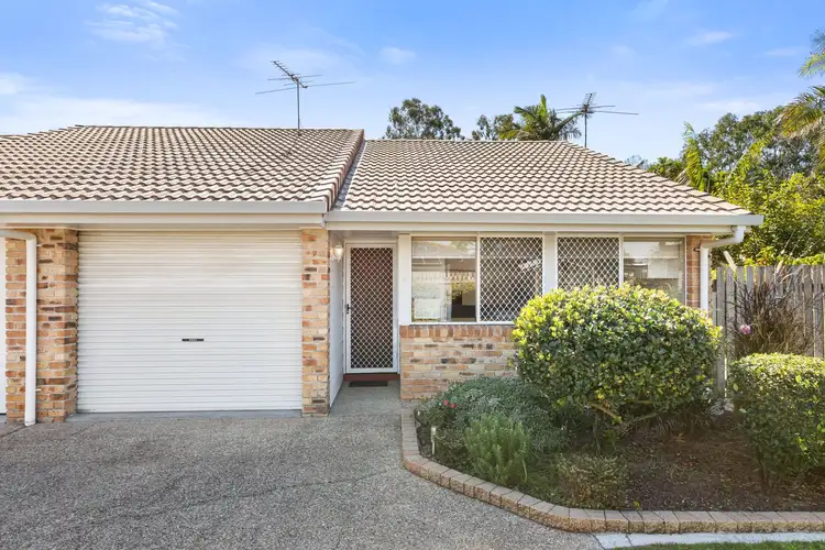 4/10 Wattle Road, Rothwell QLD 4022