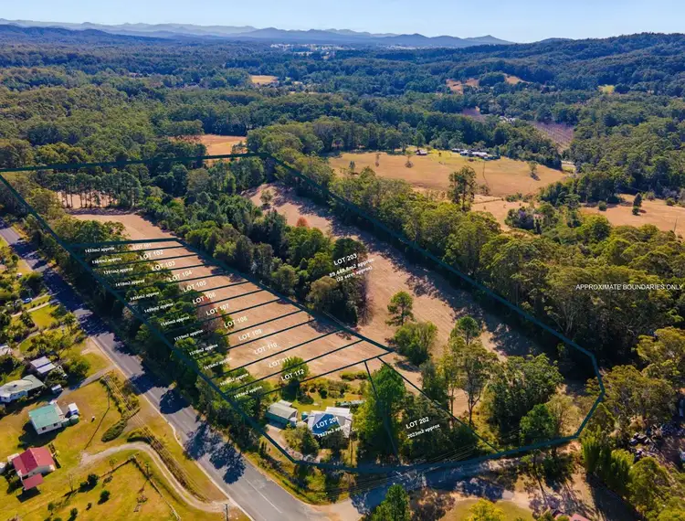 5 Hall Road, Eungai Creek NSW 2441
