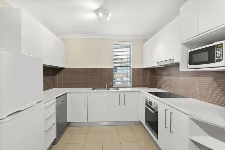 Third view of Homely unit listing, 19/18-24 Oxford Street, Merrylands NSW 2160