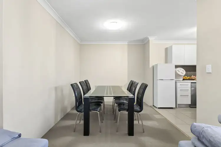 Fifth view of Homely unit listing, 19/18-24 Oxford Street, Merrylands NSW 2160