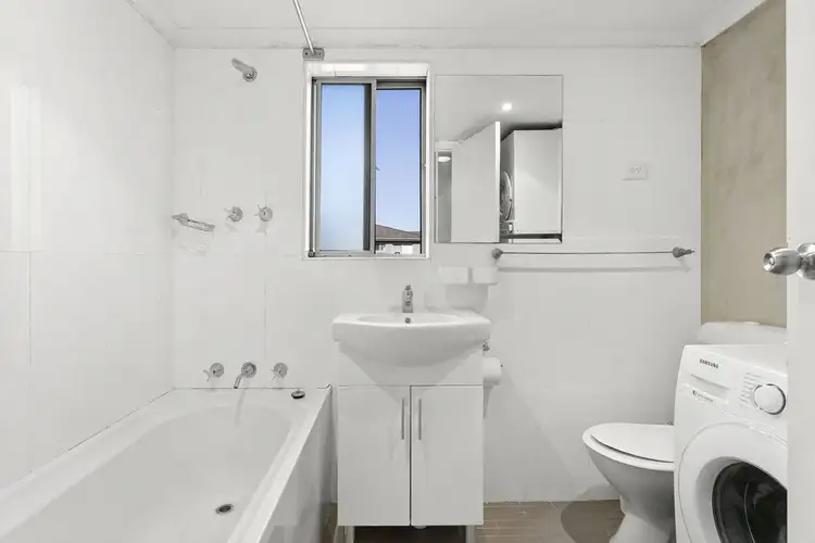 Sixth view of Homely unit listing, 19/18-24 Oxford Street, Merrylands NSW 2160