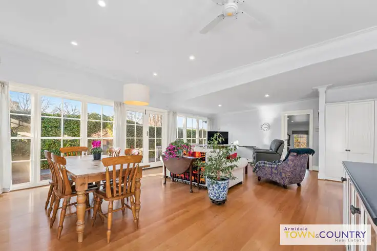 Fifth view of Homely house listing, 24 Faulkner Street, Armidale NSW 2350