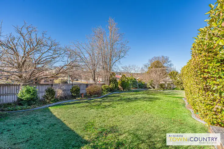 Sixth view of Homely house listing, 24 Faulkner Street, Armidale NSW 2350