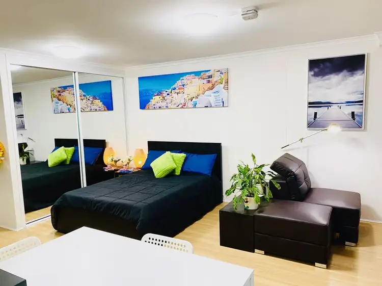 Main view of Homely apartment listing, 83/359 Pitt Street, Sydney NSW 2000