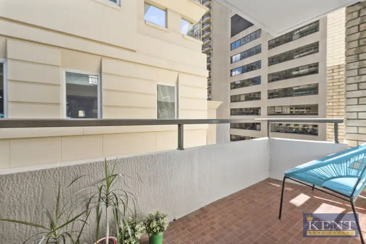 Second view of Homely apartment listing, 83/359 Pitt Street, Sydney NSW 2000
