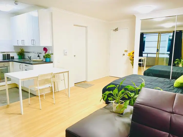 Third view of Homely apartment listing, 83/359 Pitt Street, Sydney NSW 2000
