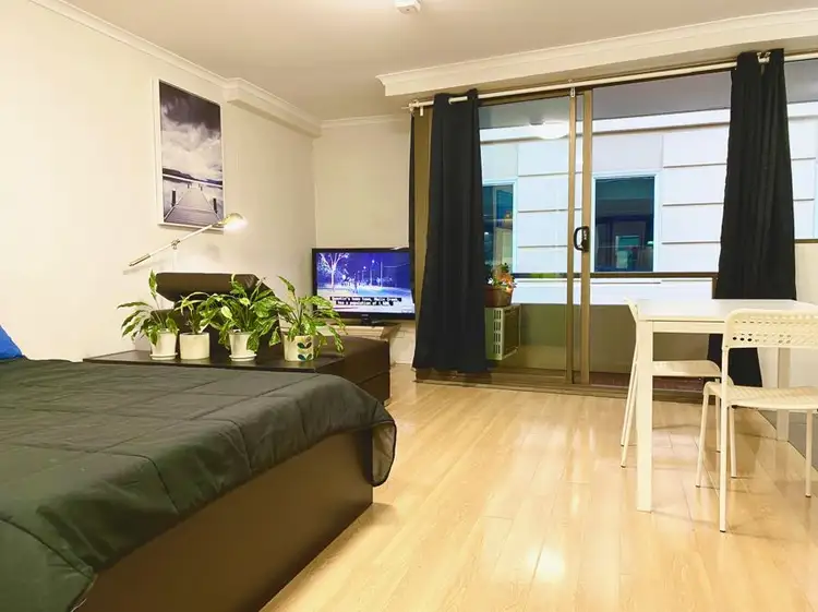 Fourth view of Homely apartment listing, 83/359 Pitt Street, Sydney NSW 2000