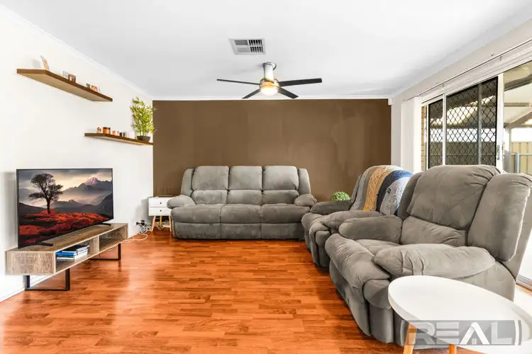 Fifth view of Homely house listing, 5 Giradof Street, Paralowie SA 5108