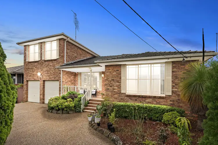 Main view of Homely house listing, 125 Whalans Road, Greystanes NSW 2145
