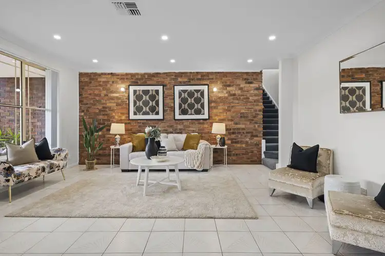 Fourth view of Homely house listing, 125 Whalans Road, Greystanes NSW 2145