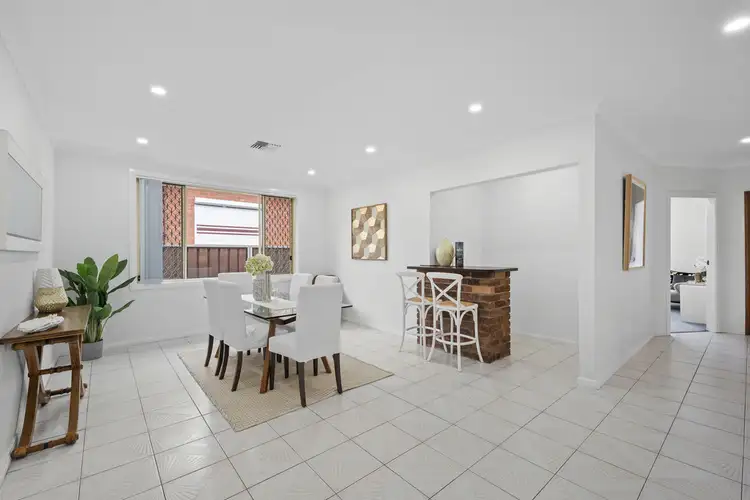 Fifth view of Homely house listing, 125 Whalans Road, Greystanes NSW 2145