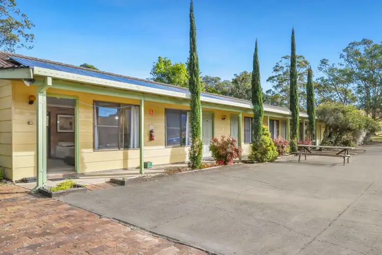 Second view of Homely rural property listing, 175 Mount Seaview Road, Mount Seaview NSW 2446