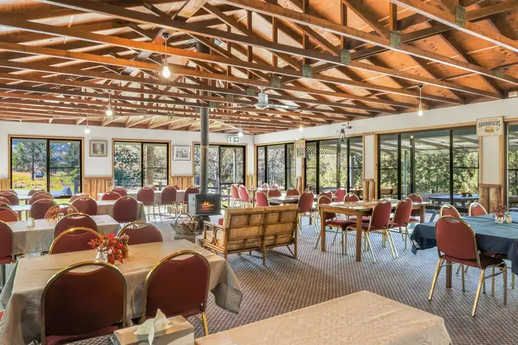 Third view of Homely rural property listing, 175 Mount Seaview Road, Mount Seaview NSW 2446